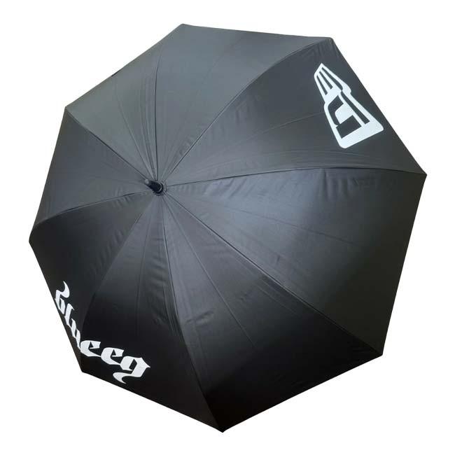 blueeq(ブルイク) NEWERA×blueeq コラボ アスリートアンブレラ 75cm