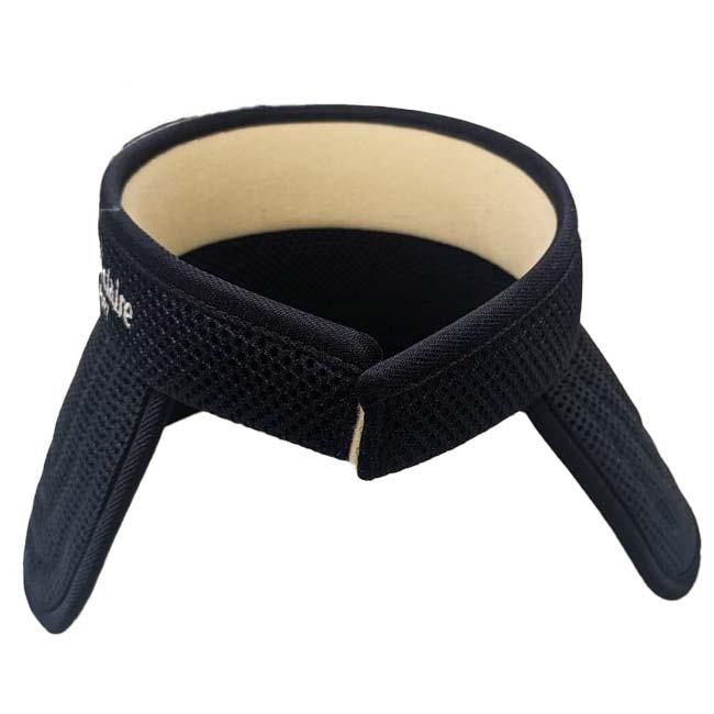 在庫処分特価 marie claire(マリ・クレール) 2024 レディース 軽量メッシュ UVバイザー クリップバイザー サンバイザー 714-906(24y4m) |  | 06