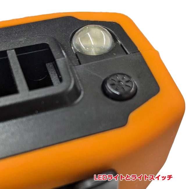 暑い夏のアウトドアや外出の必需品  ポータブルファン ウエスト ホルター付き ウエストファン ネックファン USB充電式 S15(24y7m) |  | 04