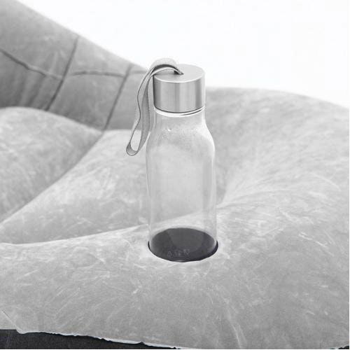 くつろぎのひとときを インテックス(INTEX) ULTRA LOUNGE ウルトララウンジ オットマン付きエアチェア 68564NP-グレー(21y10m) |  | 01