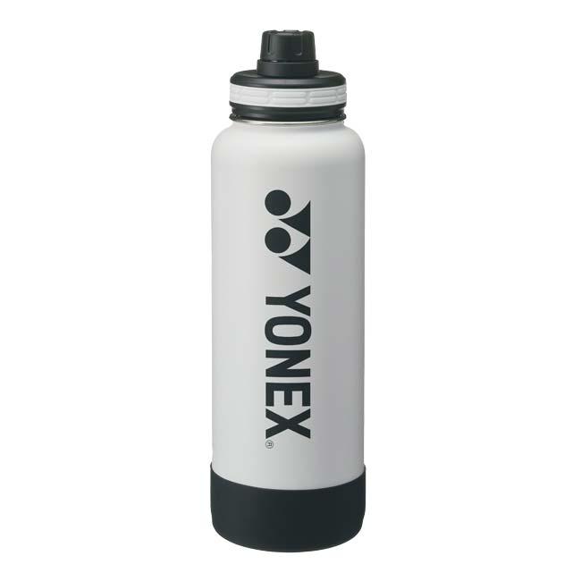 YONEX（ヨネックス） 保冷専用 ステンレスボトル 1.17L ハンドル付き