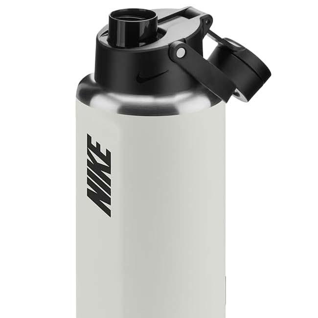 NIKE（ナイキ） 保冷専用直飲みタイプ ステンレススチール リチャージ