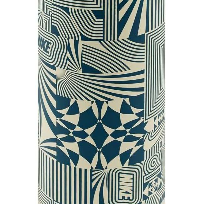 保冷専用直飲みタイプ ナイキ(NIKE) ステンレススチール リチャージチャグボトル 携帯用魔法瓶 グラフィック 24oz (700ml) 水筒 HY2021-237(25y8m) | NIKE | 02