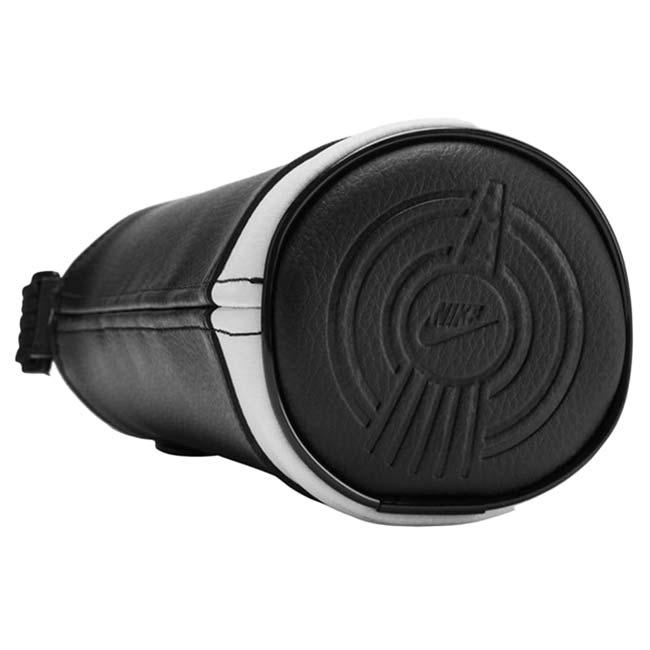 ナイキ(NIKE) プレミアム ボトルキャリアー 水筒ケース ボトルケース 水筒カバー HY9003-091ブラック×ホワイト(25y4m) | NIKE | 04