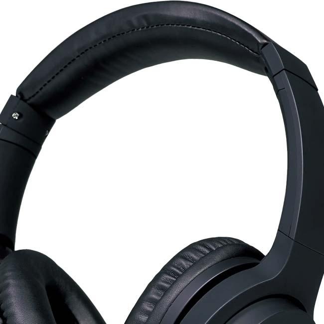 サイズ調整可能 ハック(HAC) ワイヤレスヘッドホン HAVIT GROOVER ハビットグルーヴァ― Bluetooth5.4 有線対応 HAC2-0400(25y12m)【LI電含】 |  | 06