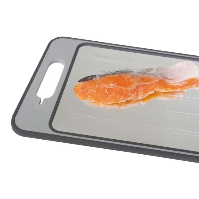 4つの機能がついたプレート ハック(HAC) 4WAY 解凍マルチプレート