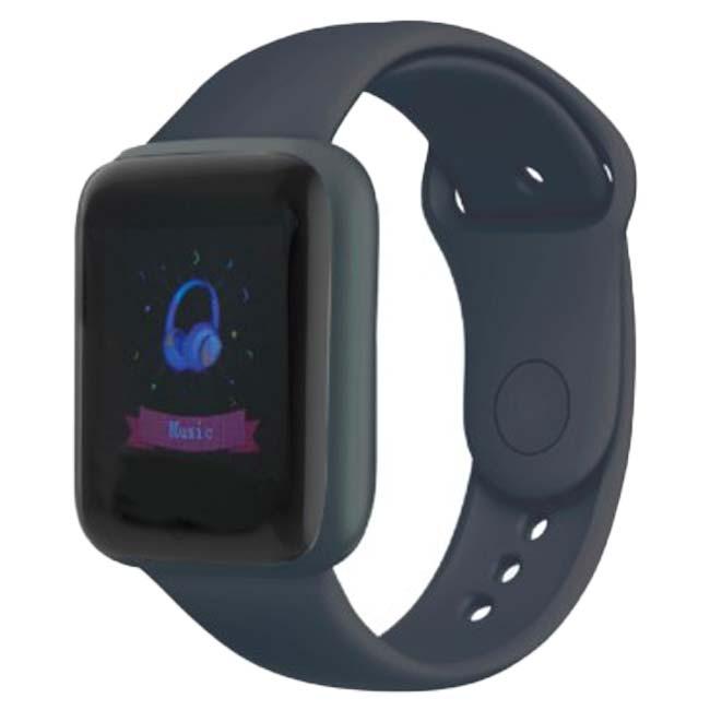 さまざまな計測が手軽にできる HAC(ハック) スマートウォッチ COLORe コローレ スマホ連動多機能ウォッチ HAC3467A(23y9m) |  | 02