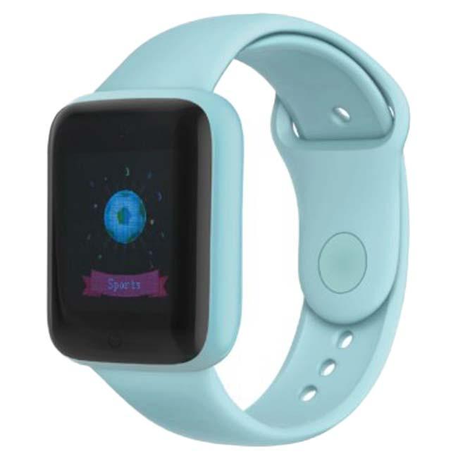 さまざまな計測が手軽にできる HAC(ハック) スマートウォッチ COLORe コローレ スマホ連動多機能ウォッチ HAC3467A(23y9m) |  | 04