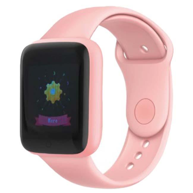 さまざまな計測が手軽にできる HAC(ハック) スマートウォッチ COLORe コローレ スマホ連動多機能ウォッチ HAC3467A(23y9m) |  | 05