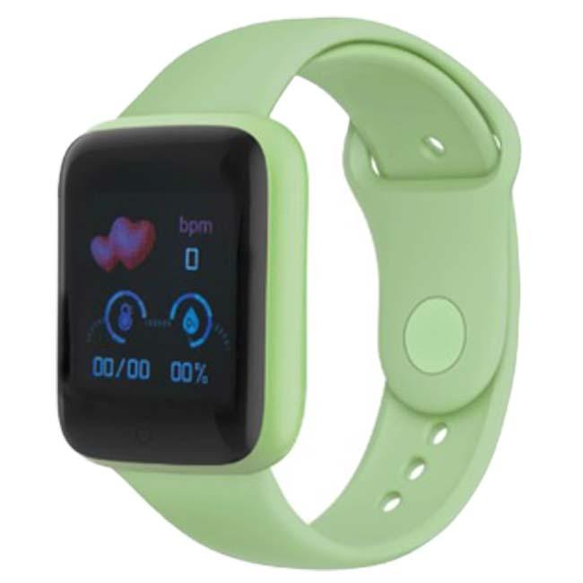 さまざまな計測が手軽にできる HAC(ハック) スマートウォッチ COLORe コローレ スマホ連動多機能ウォッチ HAC3467A(23y9m) |  | 06