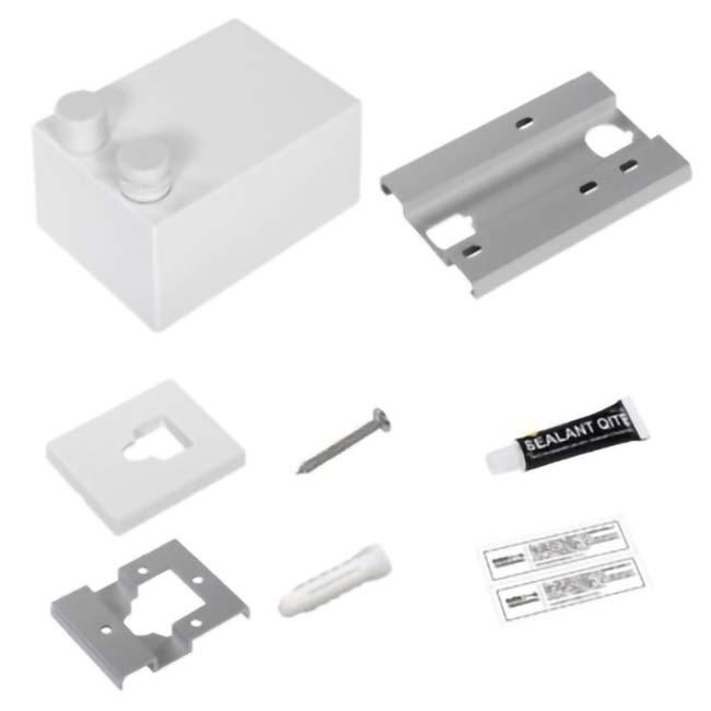 部屋干しのスペース不足問題が解決 HAC(ハック) 室内用 物干しロープ コンパクト設計 ロープ長4.2m HAC3697-ホワイト(23y6m) |  | 06