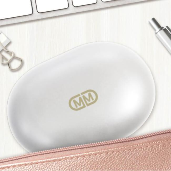 ノイズキャンセリング機能&外部音取り込み機能搭載 HAC(ハック