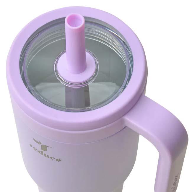 保冷専用 リデュース(Reduce) チラー ハンドル タンブラー ステンレス製マグ 950ml 2個セット QQ コストコ 75488(26y7m) |  | 03