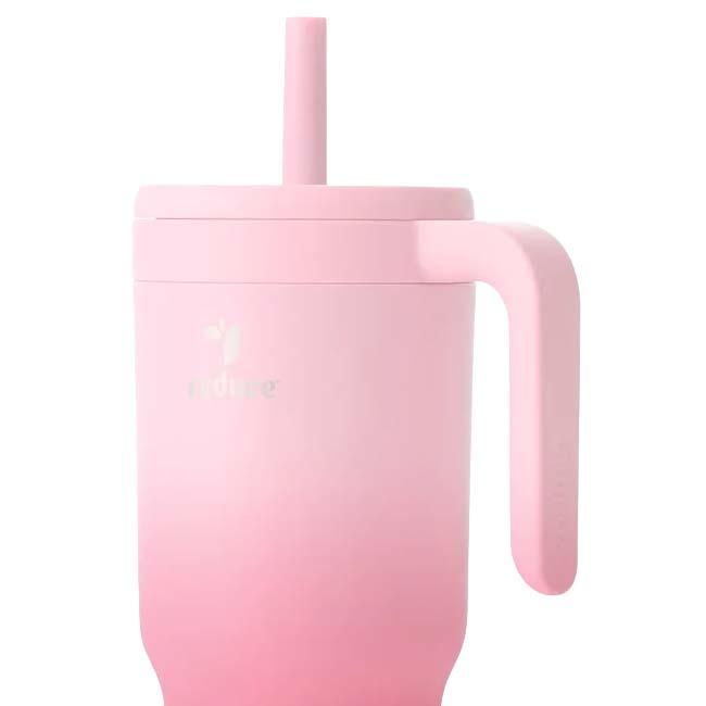 保冷専用 リデュース(Reduce) チラー ハンドル タンブラー ステンレス製マグ 950ml 2個セット QQ コストコ 75488(26y7m) |  | 05
