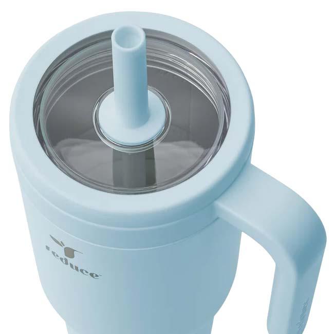 保冷専用 リデュース(Reduce) チラー ハンドル タンブラー ステンレス製マグ 950ml 2個セット QQ コストコ 75488(26y7m) |  | 08