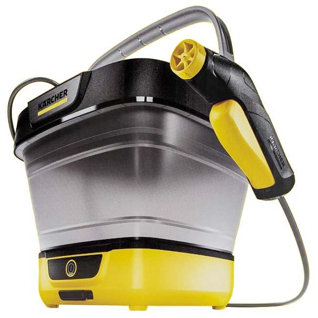 ケルヒャー(Karcher) マルチクリーナー OC 3 Foldable 折り畳み式コンパクト洗浄機 大容量8L給水タンク 充電式 QQ コストコ(26y7m)【LI電含】 |  | 01