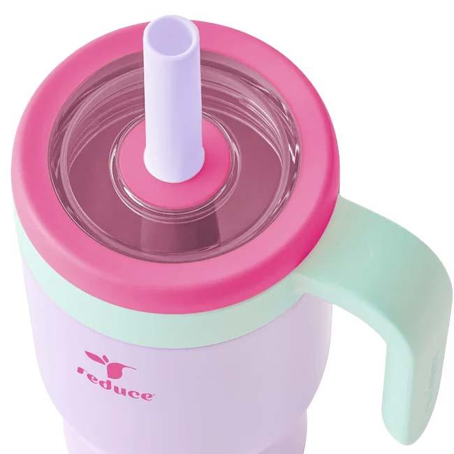保冷専用 リデュース(Reduce) チラー＆チラーゴー チラーコンボ 子ども用カップ 410ml ステンレス製マグ2個セット QQ コストコ 75447(26y6m) |  | 10