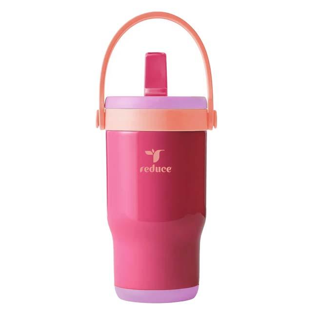 保冷専用 リデュース(Reduce) チラー＆チラーゴー チラーコンボ 子ども用カップ 410ml ステンレス製マグ2個セット QQ コストコ 75447(26y6m) |  | 11