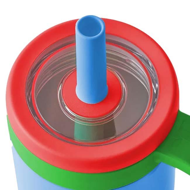 保冷専用 リデュース(Reduce) チラー＆チラーゴー チラーコンボ 子ども用カップ 410ml ステンレス製マグ2個セット QQ コストコ 75447(26y6m) |  | 05