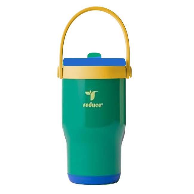 保冷専用 リデュース(Reduce) チラー＆チラーゴー チラーコンボ 子ども用カップ 410ml ステンレス製マグ2個セット QQ コストコ 75447(26y6m) |  | 06