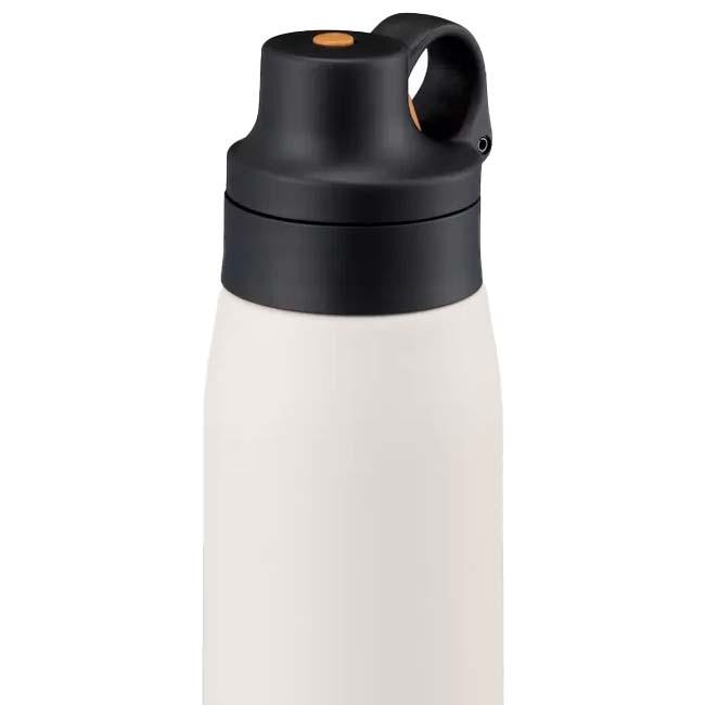 保冷専用 TIGER(タイガー) ステンレス製ストロー マグ 0.6L 携帯用まぼうびん ボタン付きふたループ QQ コストコ MCS-A60E(25y11m) |  | 03