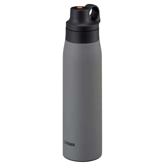 保冷専用 TIGER(タイガー) ステンレス製ストロー マグ 0.6L 携帯用まぼうびん ボタン付きふたループ QQ コストコ MCS-A60E(25y11m) |  | 05