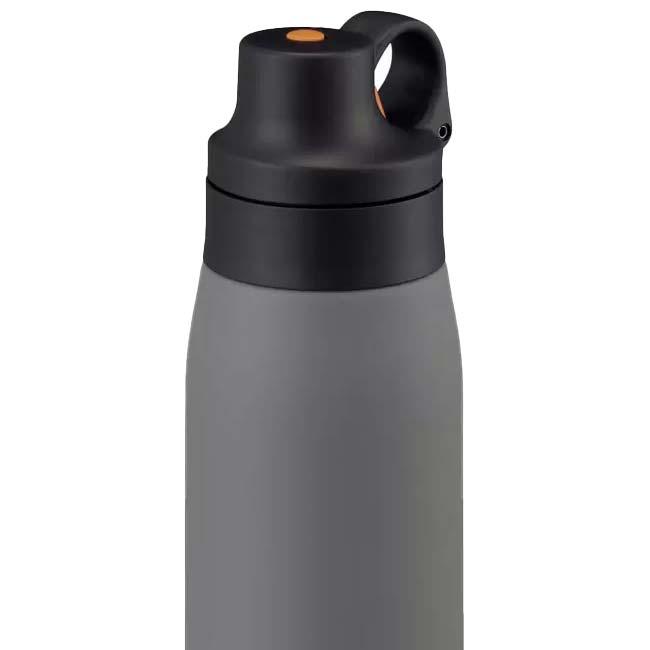 保冷専用 TIGER(タイガー) ステンレス製ストロー マグ 0.6L 携帯用まぼうびん ボタン付きふたループ QQ コストコ MCS-A60E(25y11m) |  | 06