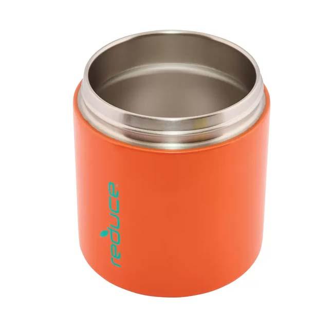 寒い日は温かいランチ  リデュース(Reduce) 真空断熱ステンレス フードジャー 295ml(10オンス) 2個セット 保温保冷 スープジャー QQ コストコ 62795 |  | 05