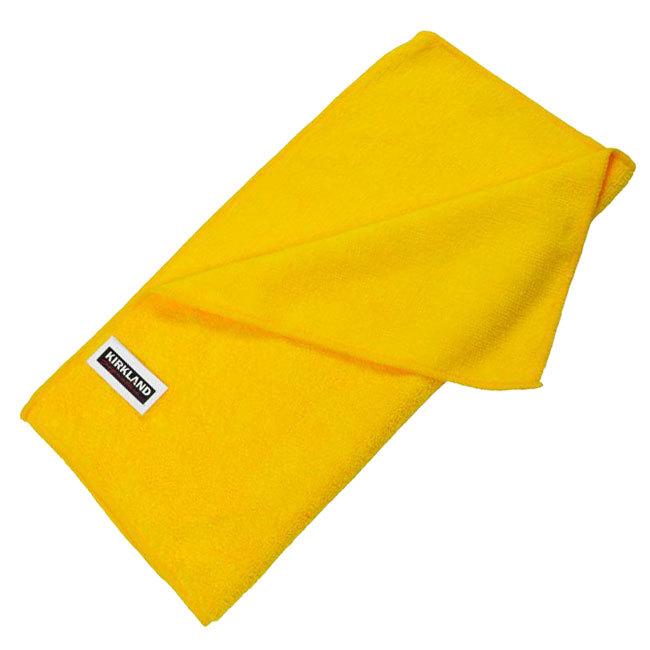 カークランド(Kirkland) シグネチャー マイクロファイバータオル 36枚入り 713160 コストコ(21y11m) |  | 01