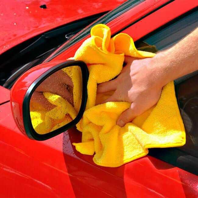 カークランド(Kirkland) シグネチャー マイクロファイバータオル 36枚入り 713160 コストコ(21y11m) |  | 02