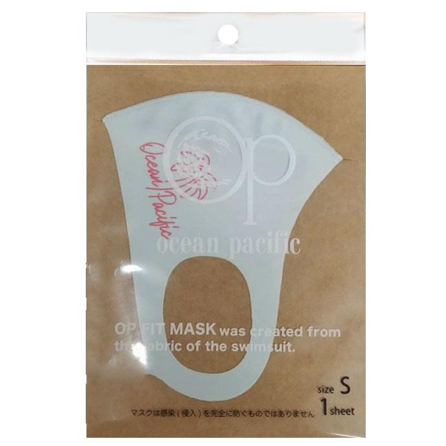 売切り終了！超特価  Ocean Pacific オーシャンパシフィック ユニセックス 繰り返し洗えるロゴマスク UVカット ロゴ筆記体タイプ 990-512 |  | 06