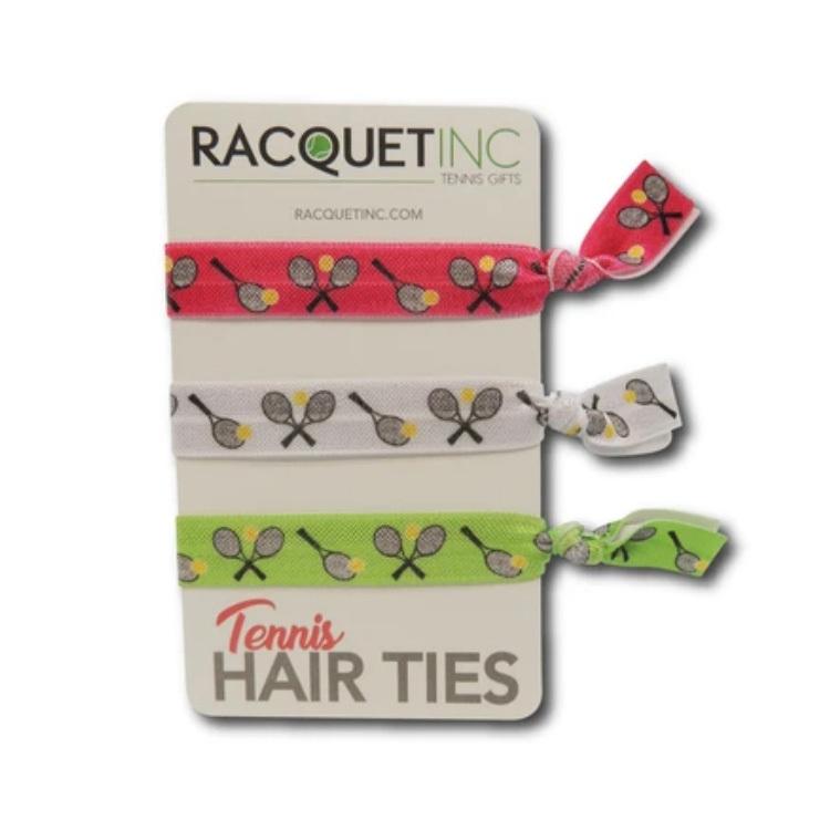 プレゼントにぴったり♪ RACQUET INC(ラケットインク) テニス アイコン 