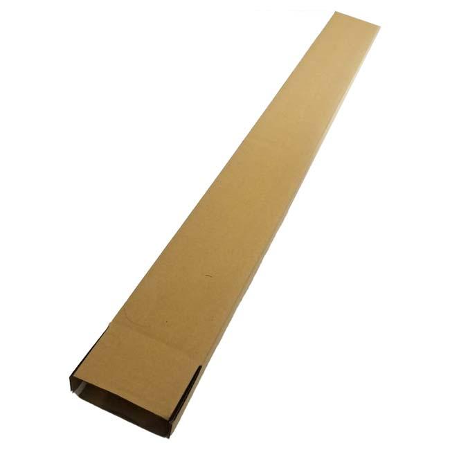 お得な10枚セット ダンボール 段ボール箱 10枚入 M 140サイズ 107×13.5