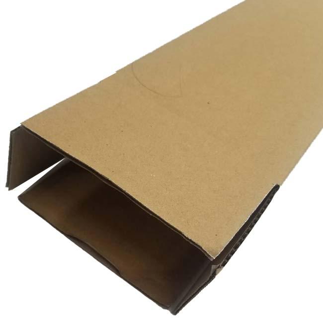 お得な10枚セット ダンボール 段ボール箱 10枚入 M 140サイズ 107×13.5