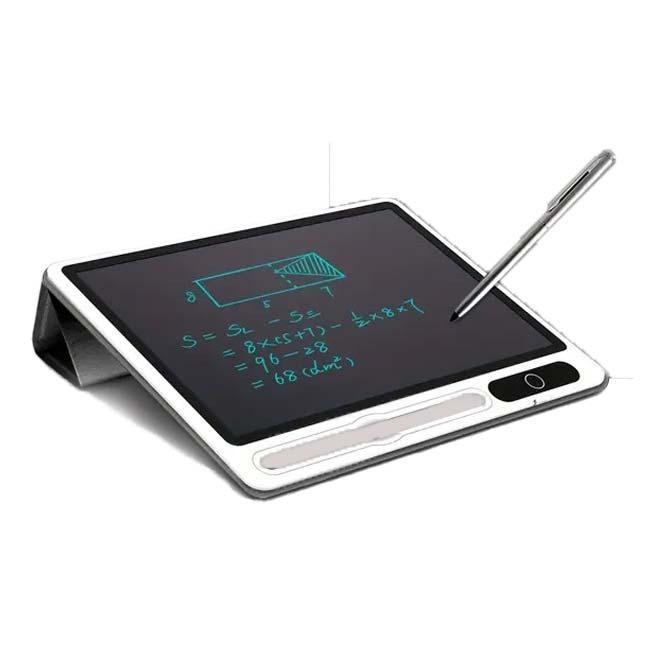 勉強や仕事のおともに  LCD ライティングボード ライティングタブレット 保護カバー付き PG2800-ブラック(24y5m) |  | 01