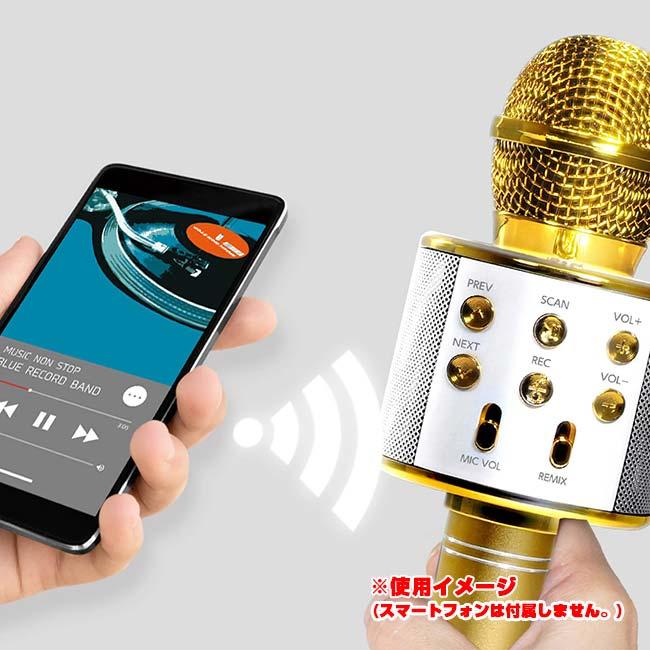 いつでもどこでもカラオケを楽しもう！ ハック(HAC) ワイヤレス
