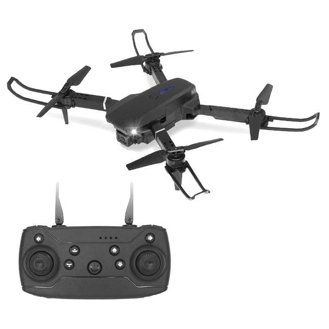 スマホからの操作可能 ハック(HAC) カメラ付きドローン SKY FOCUS