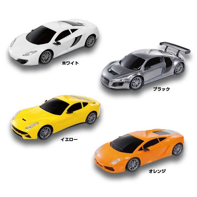 iReceiver スマホでラジコン操作 iReceiver スマホでラジコン操作 ラジコンに乗れたら」スマホとi