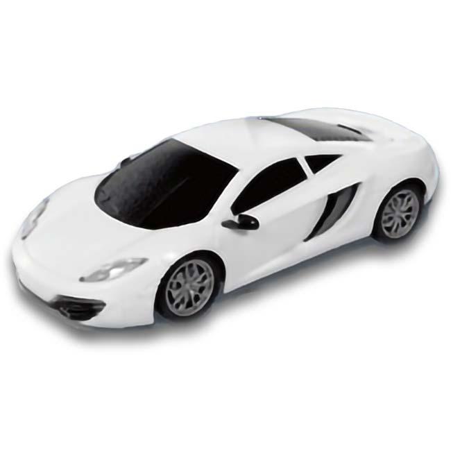 スマホを操作して動かせる ハック(HAC) RC モバイルカーターボレーサー