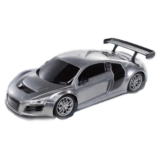 スマホを操作して動かせる ハック(HAC) RC モバイルカーターボレーサー