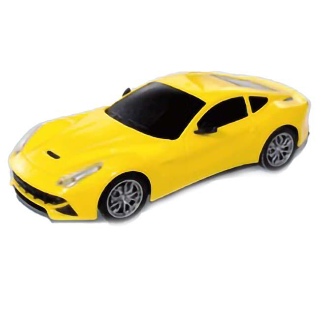 スマホを操作して動かせる ハック(HAC) RC モバイルカーターボレーサー