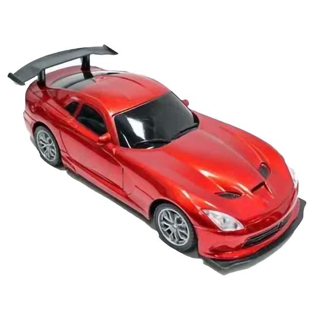 ダイナミックな走りを体感しよう ハック(HAC) RC レーシングカー ストームレーサー ラジコンカー HAC4899(25y9m) |  | 02