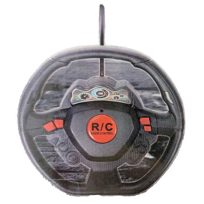 ダイナミックな走りを体感しよう ハック(HAC) RC レーシングカー ストームレーサー ラジコンカー HAC4899(25y9m) |  | 04