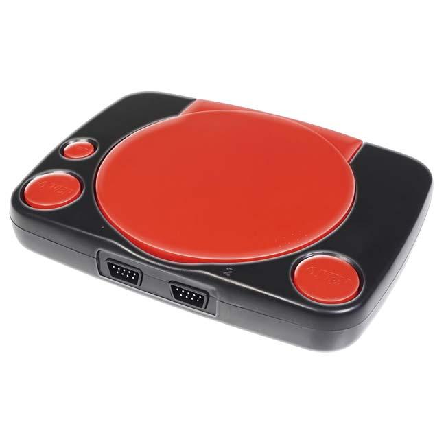 懐かしいゲームをプレイしよう！ ハック(HAC) FC互換機 レトロゲームプレイヤー FC用ゲームカセット専用 USB電源 AV端子出力 HAC4617A ブラック(25y6m) |  | 01