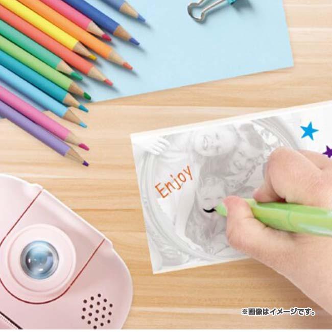 在庫処分特価】撮影した写真がすぐにプリントシールに ハック(HAC