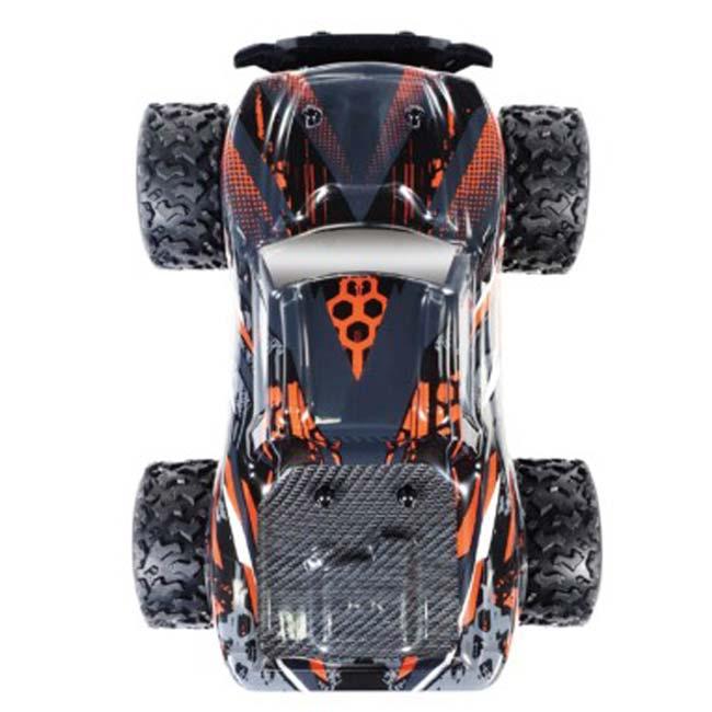 在庫処分特価】前後左右動くフルファンクション搭載 ハック(HAC) RC