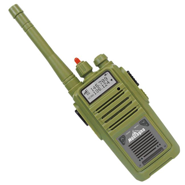 在庫処分特価 混線しにくく話しやすい Montagna(モンターナ