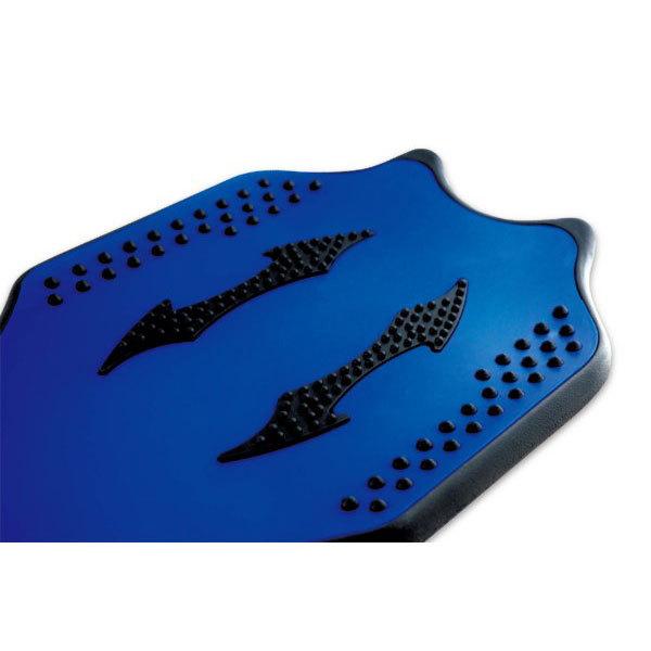 在庫処分特価 バランス感覚を育てる HAC(ハック) スライダーボード ネオ 新感覚スケートボード HAC2688-ブルー(21y2m) |  | 02