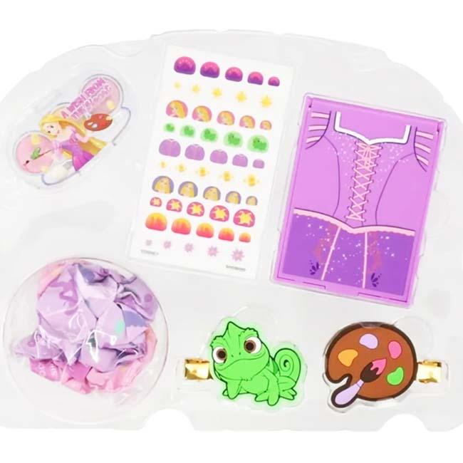 SHOBIDO(ショービドー) キッズコスメセット 子ども用化粧品 ディズニー