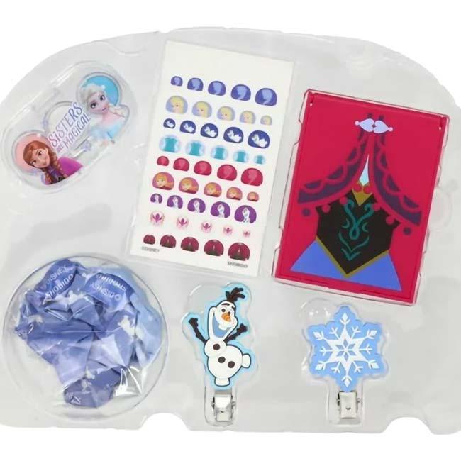 SHOBIDO(ショービドー) キッズコスメセット 子ども用化粧品 ディズニー
